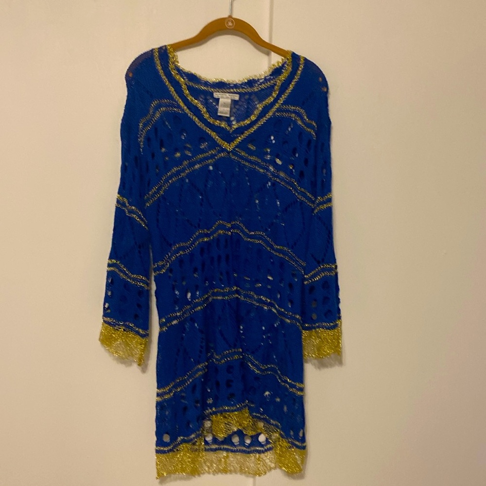 Alberto Makali sweater